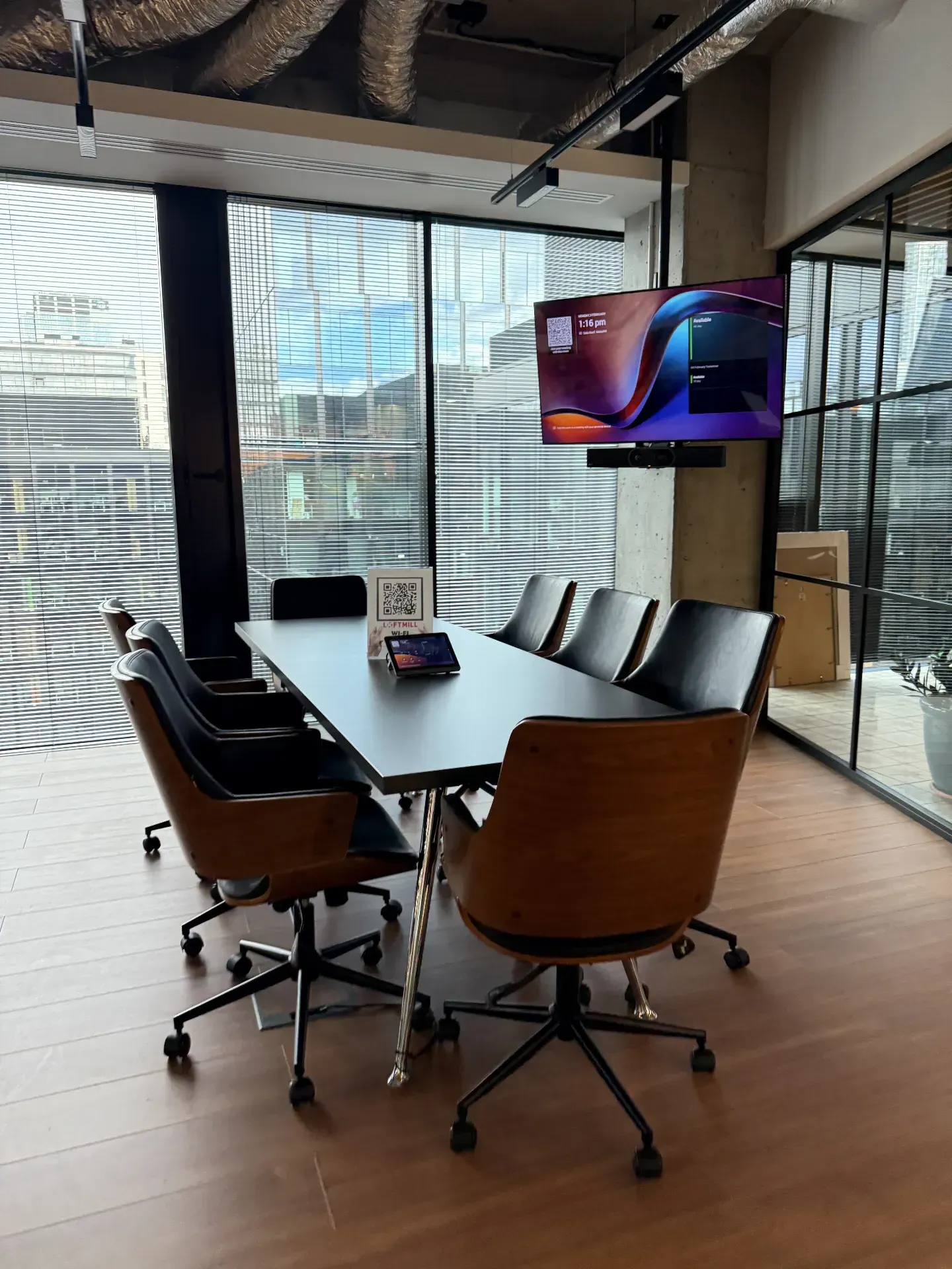 Biura do wynajęcia Warszawa, Wola. 8