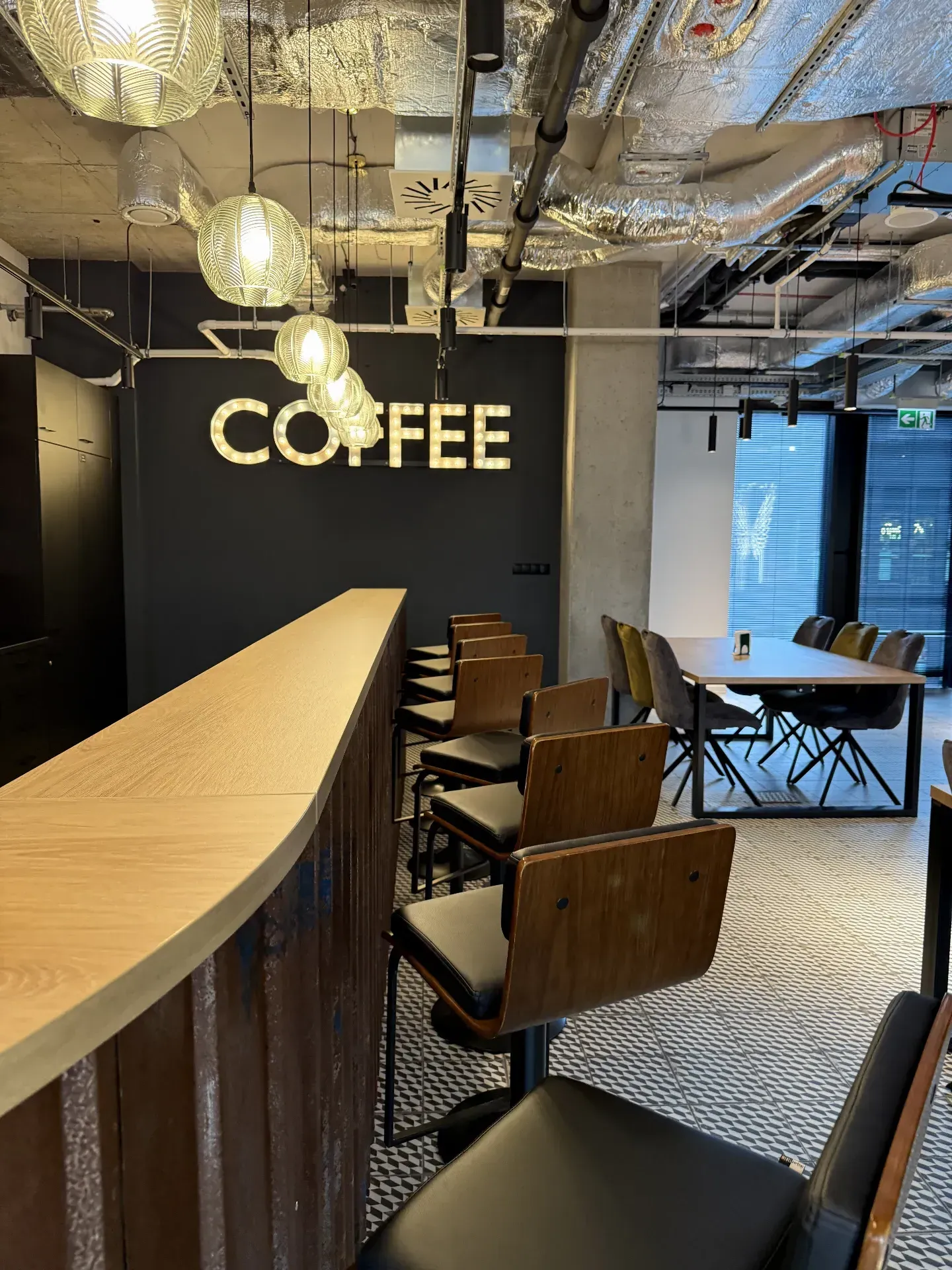 Biura do wynajęcia Warszawa, Wola. 5