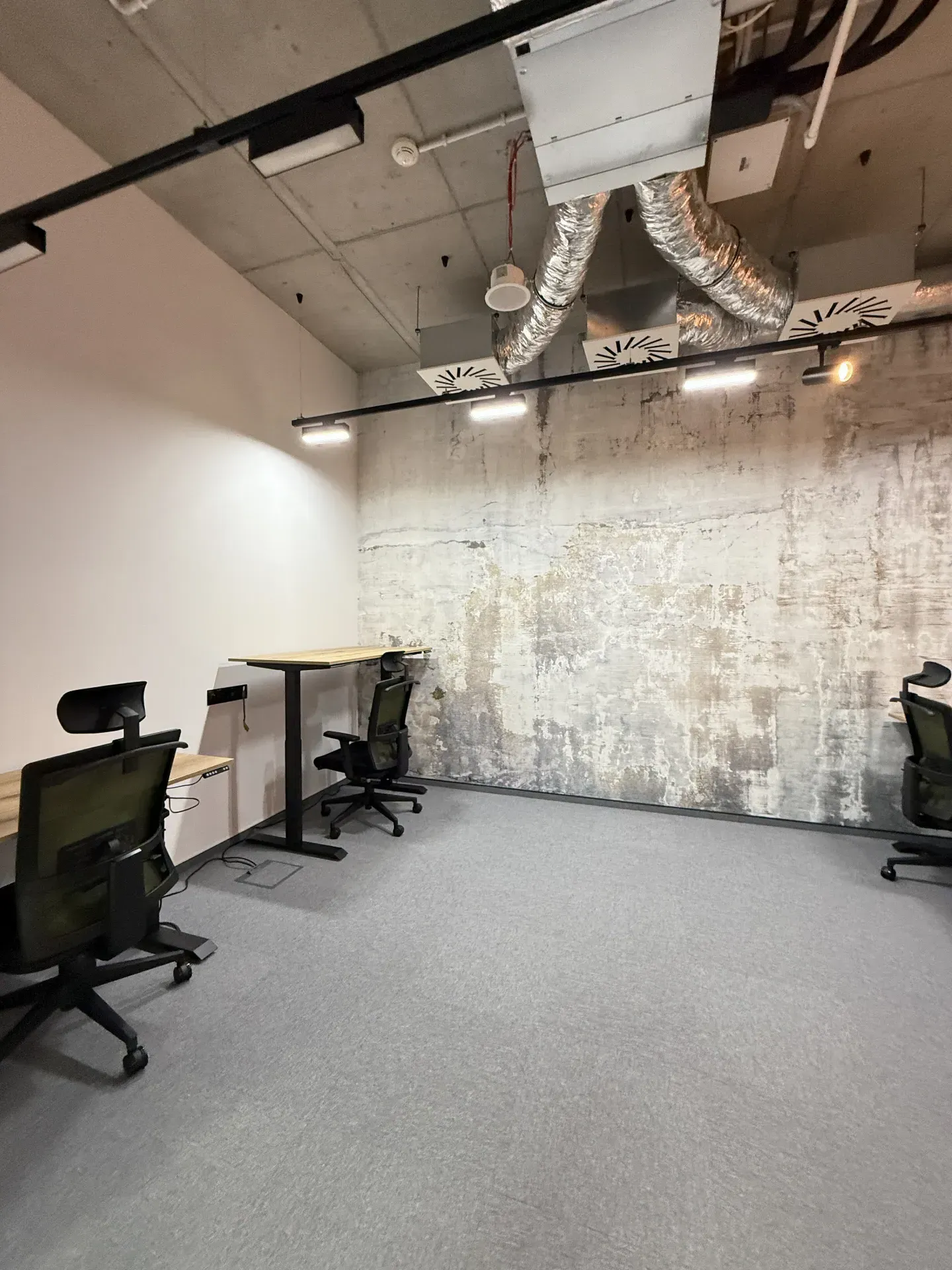 Biura do wynajęcia Warszawa, Wola. 6