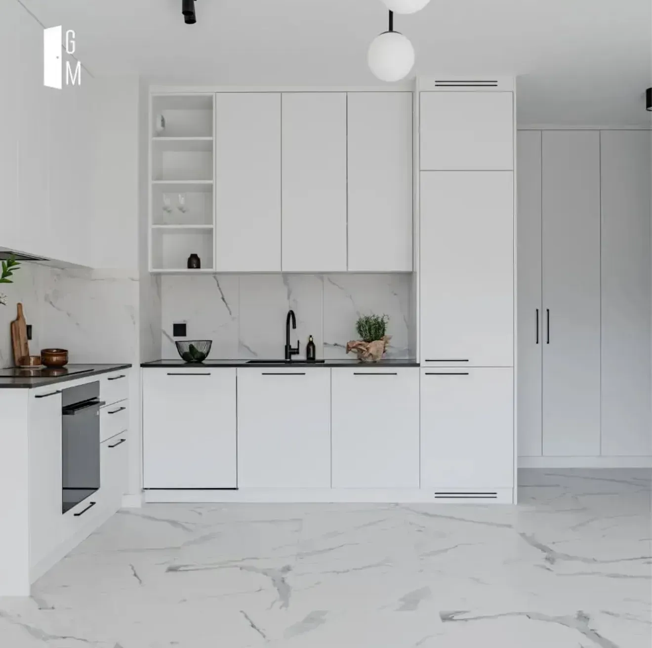 Mieszkanie na wynajem Warszawa, Mokotów. 5