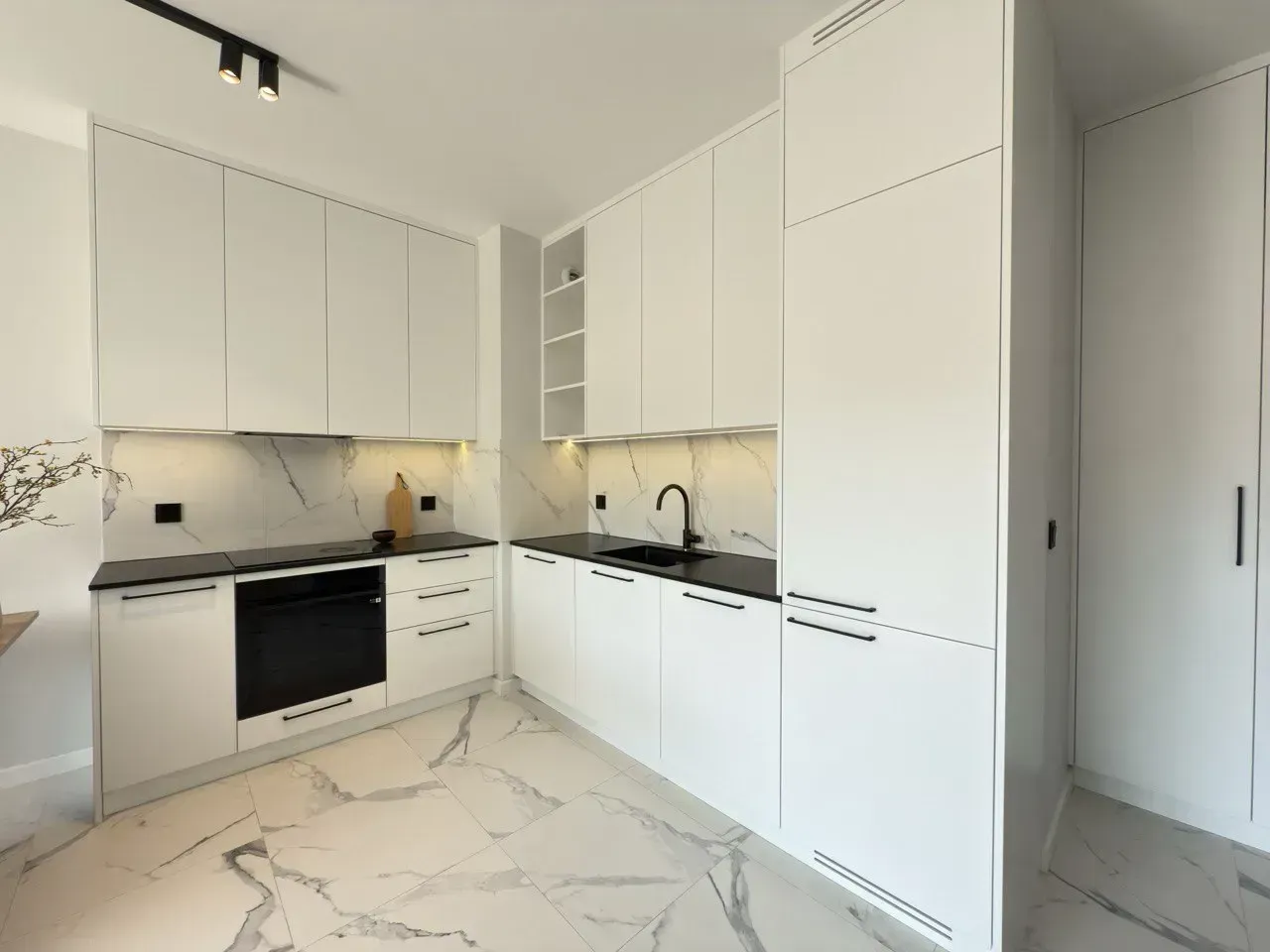 Mieszkanie na wynajem Warszawa, Mokotów. 11