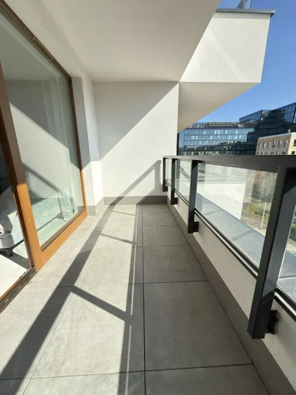 Mieszkanie na wynajem Warszawa, Mokotów. 19