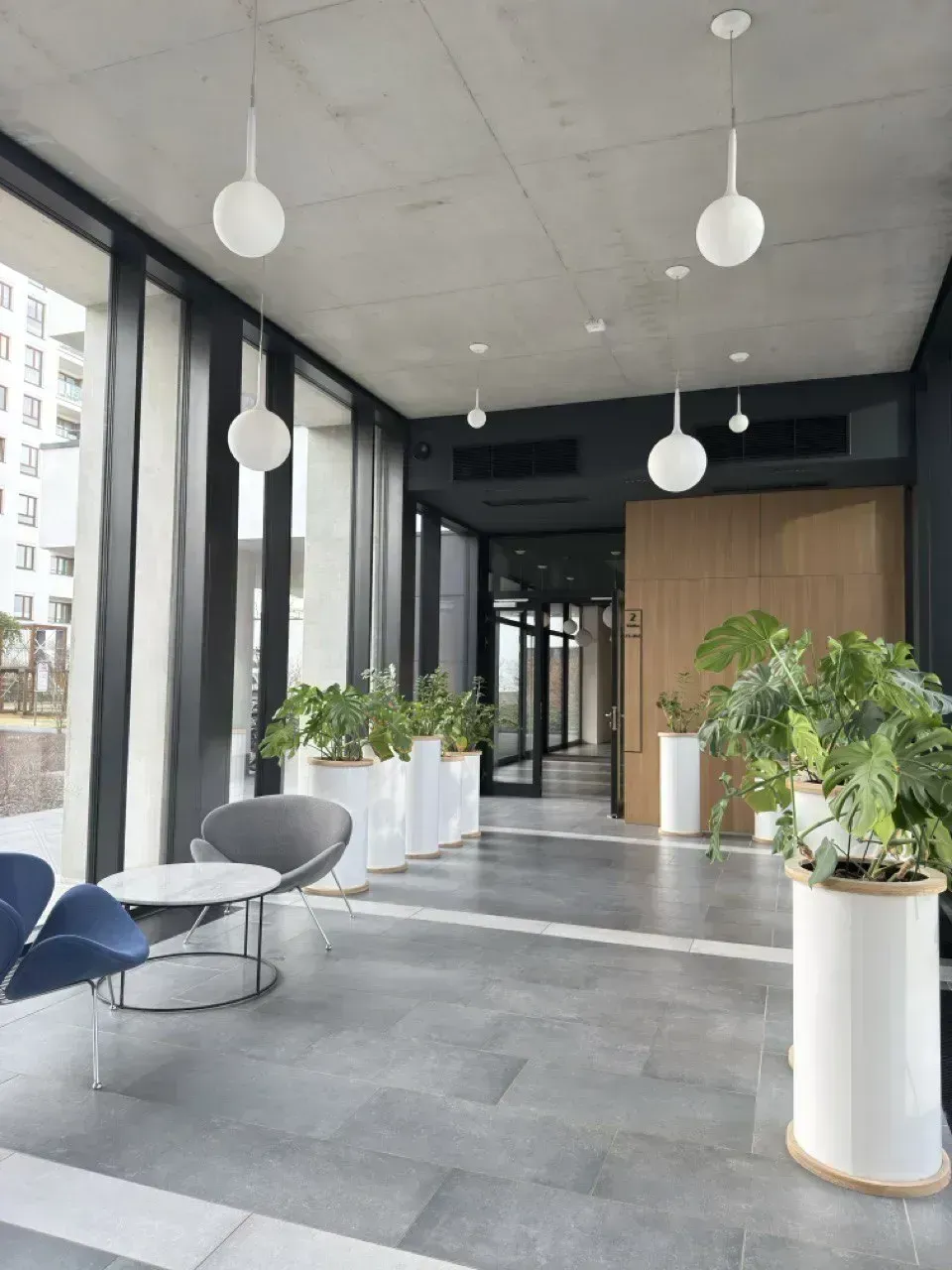 Mieszkanie na wynajem Warszawa, Mokotów. 21