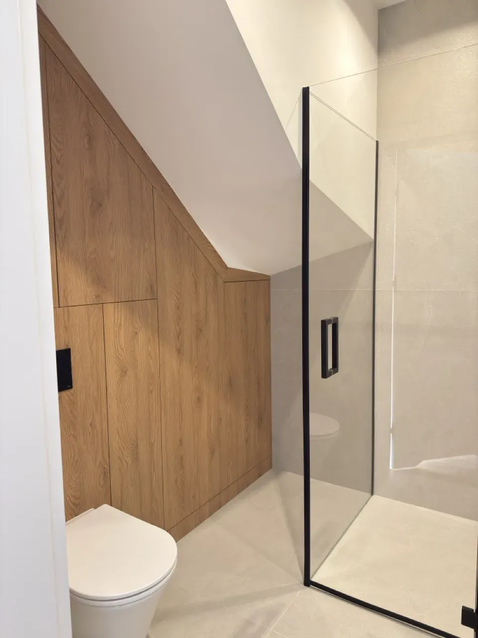 Dom do wynajęcia w Wiązownej. 8