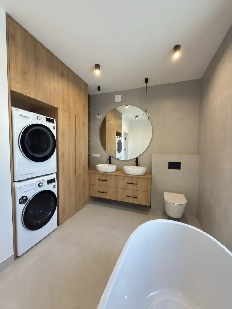 Dom do wynajęcia w Wiązownej. 14