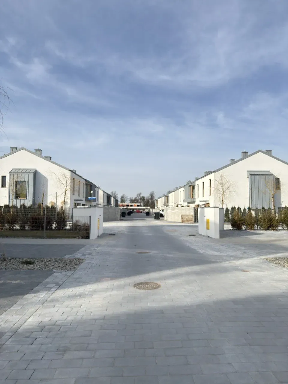 Dom do wynajęcia w Wiązownej. 21