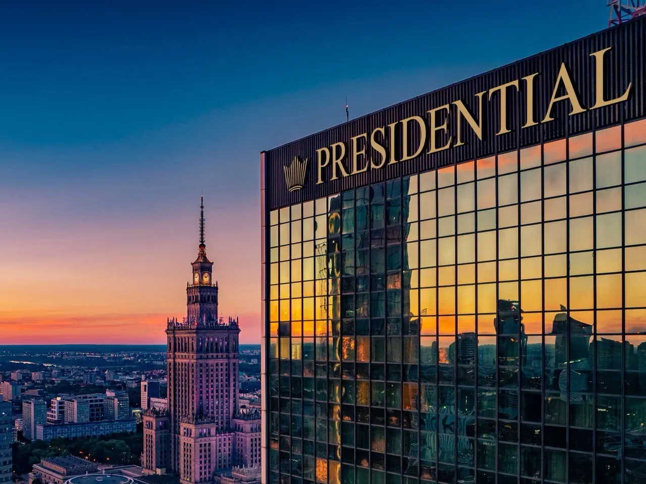 Biuro w samym sercu Warszawy! 3