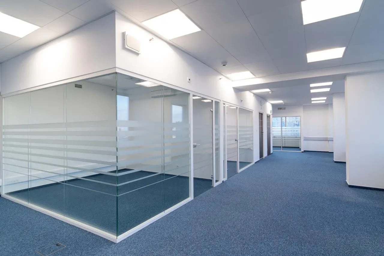 Biuro 240 m2 w samym sercu Warszawy! 2