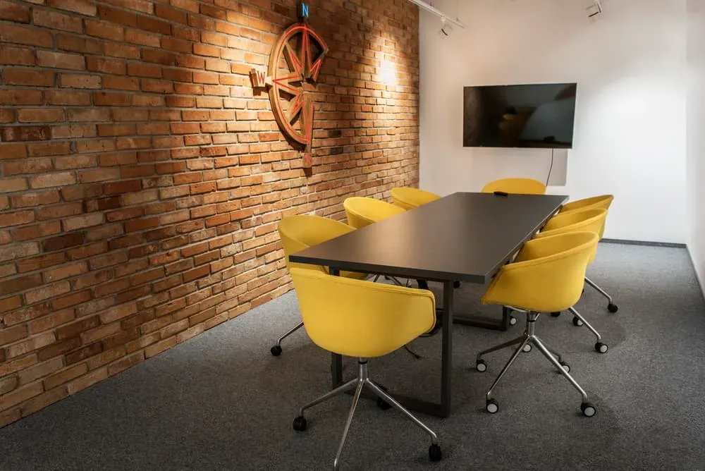 Biura do wynajęcia w Krakowie. 2