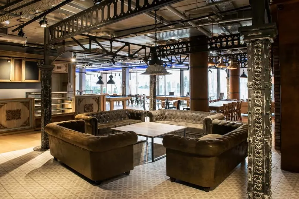 Biura do wynajęcia w Krakowie. 3