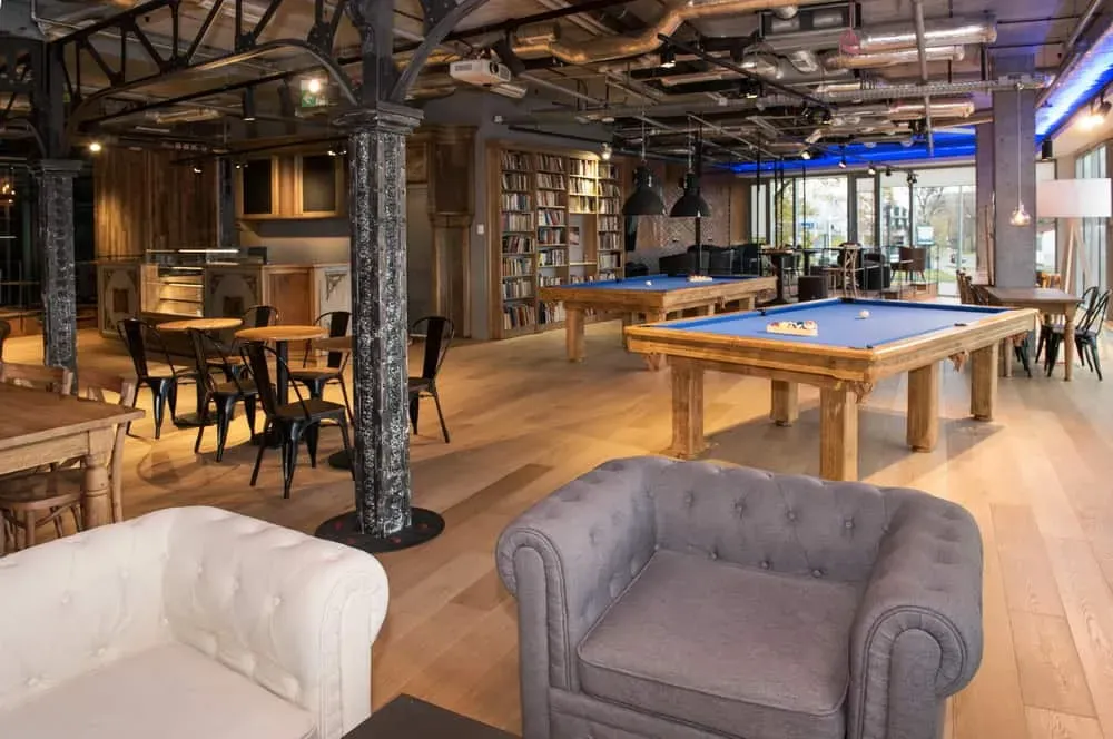 Biura do wynajęcia w Krakowie. 5