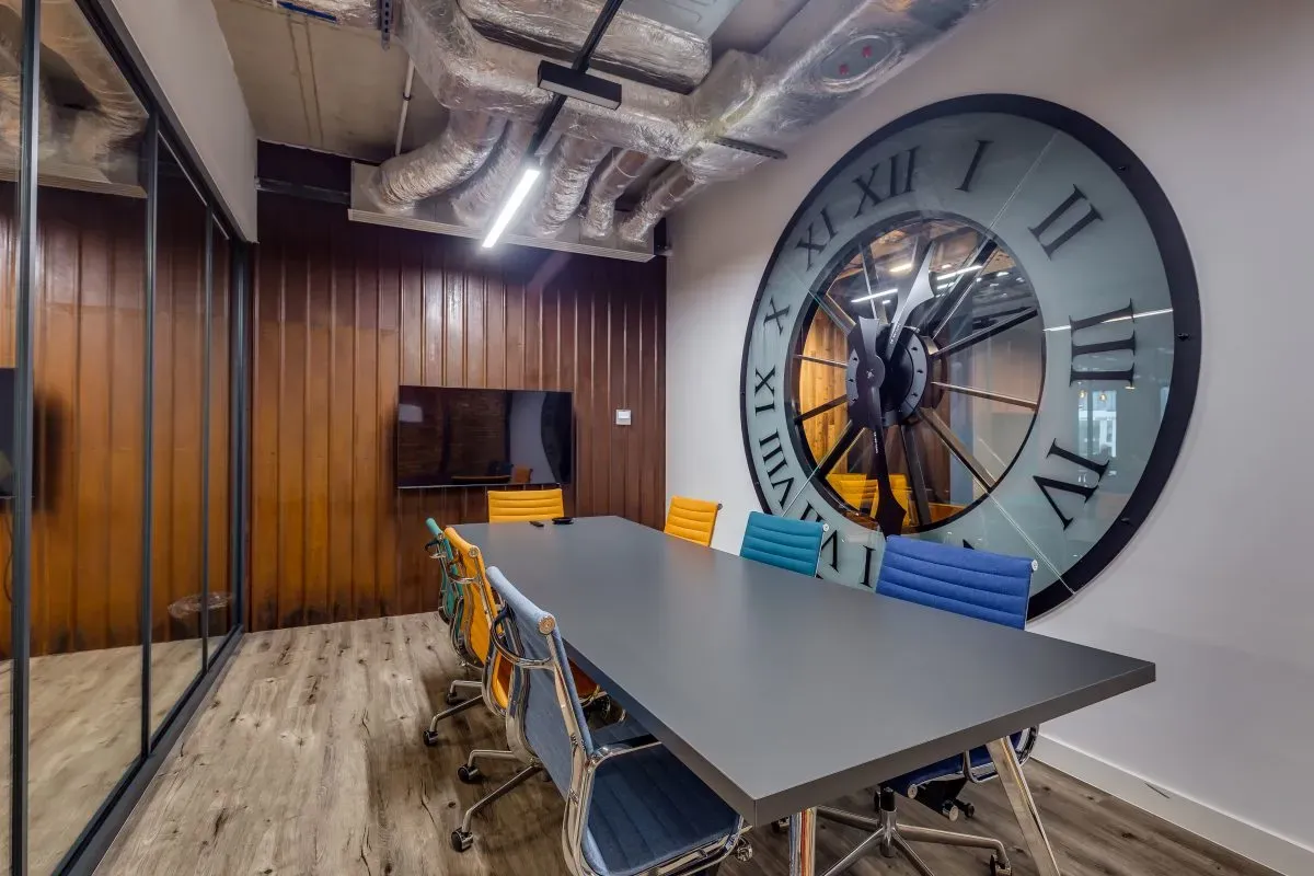 Biura do wynajęcia w Łódź. 7