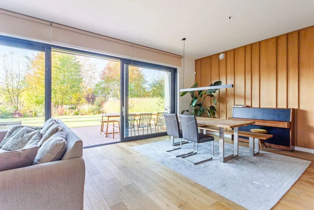 Dom do wynajęcia Warszawa, Wilanów. 4