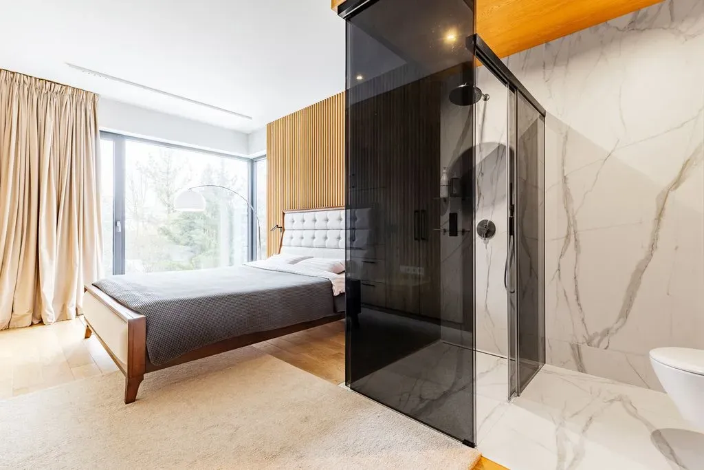 Dom do wynajęcia Warszawa, Wilanów. 9