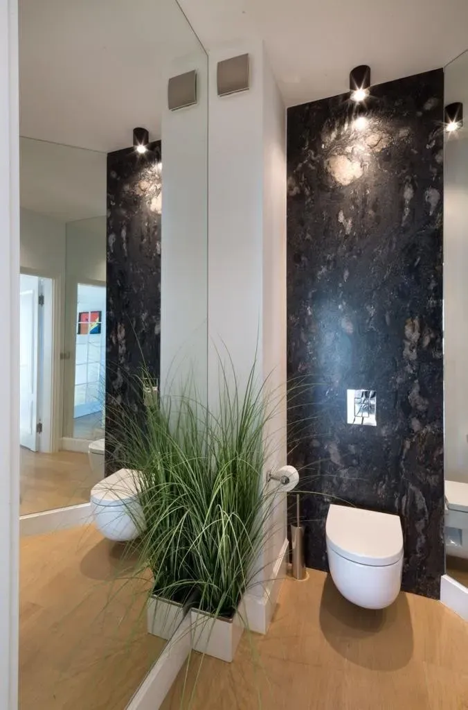 Dom na wynajem Warszawa, Wilanów. 7