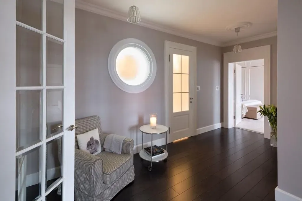 Dom na wynajem Warszawa, Wilanów. 8