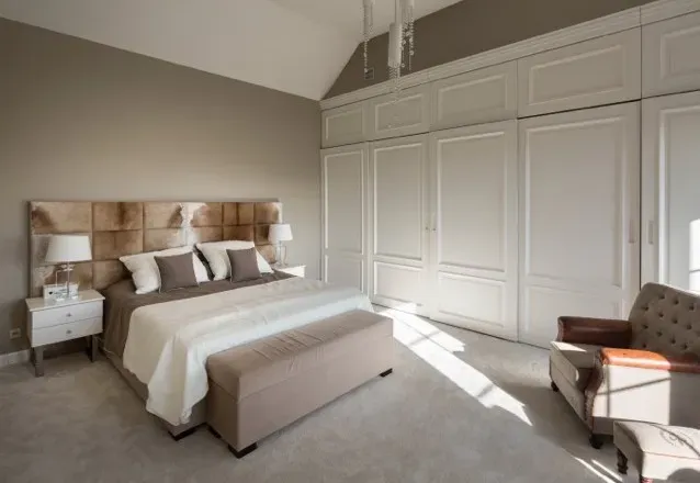 Dom na wynajem Warszawa, Wilanów. 10