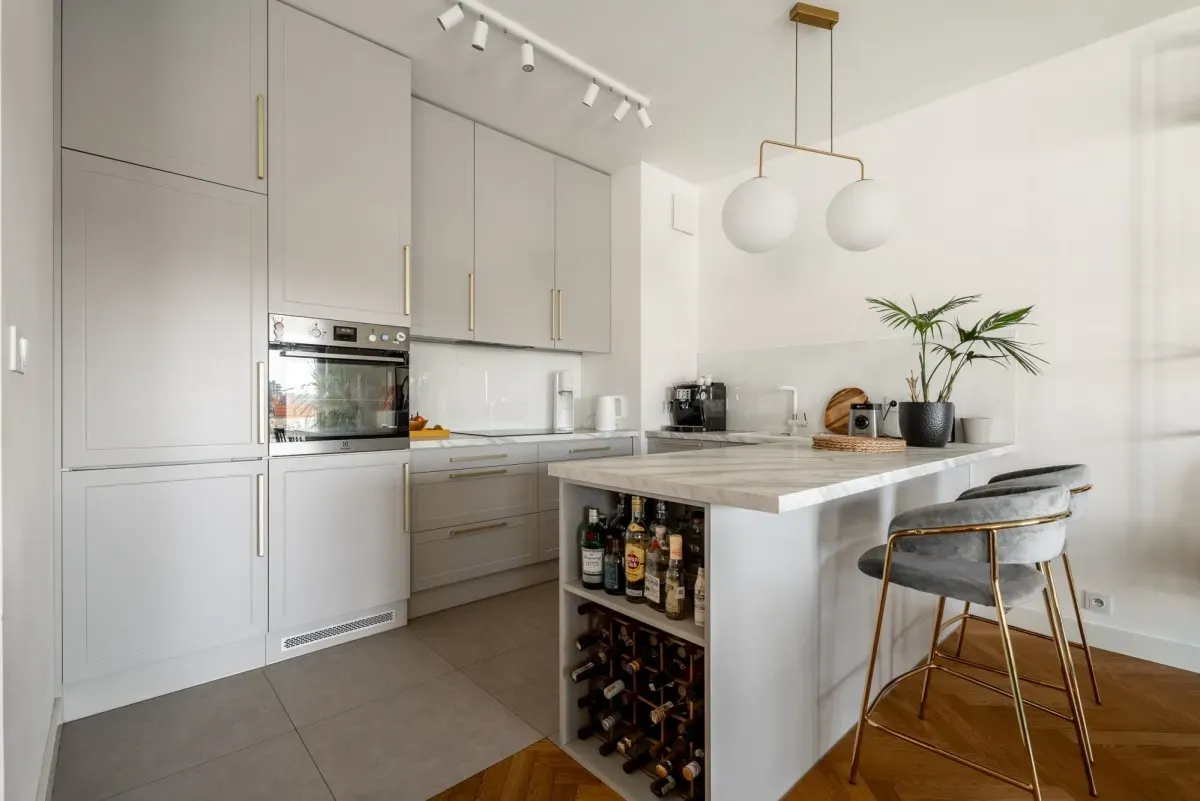 Mieszkanie do wynajęcia Warszawa, Mokotów. 3