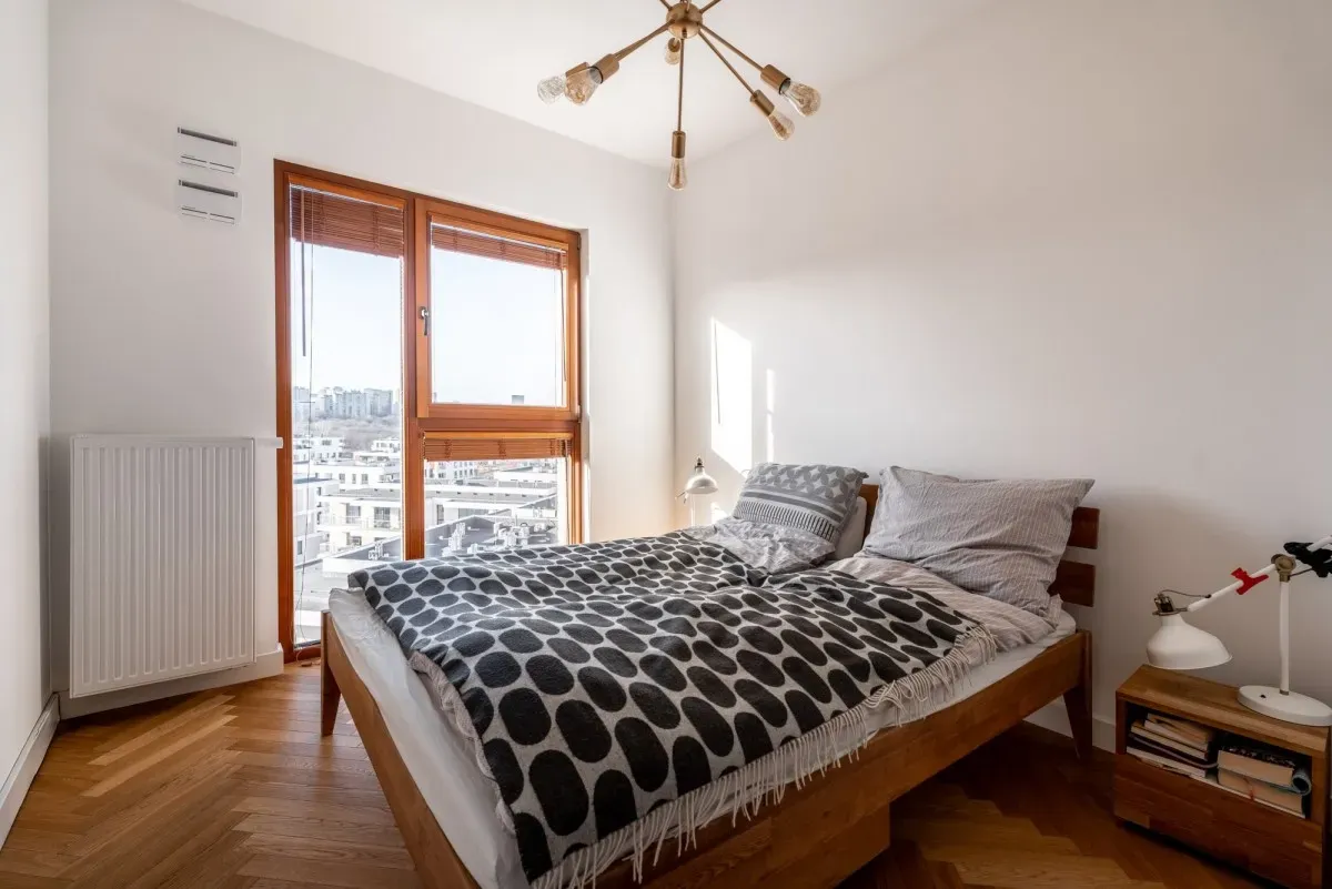 Mieszkanie do wynajęcia Warszawa, Mokotów. 6