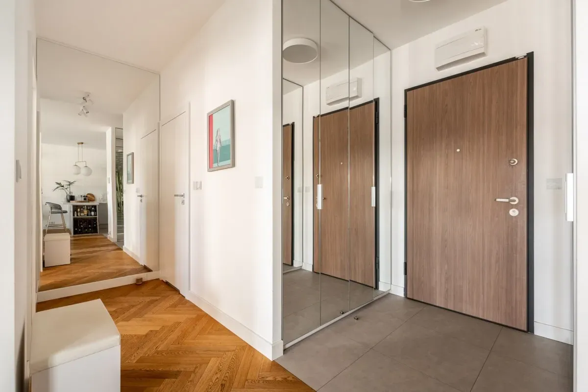 Mieszkanie do wynajęcia Warszawa, Mokotów. 8