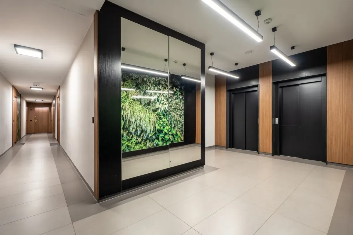 Mieszkanie do wynajęcia Warszawa, Mokotów. 9