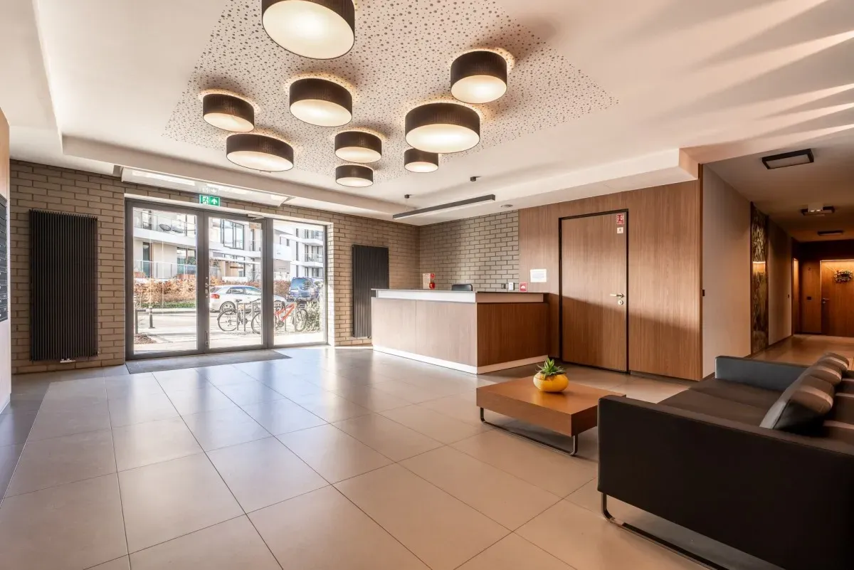 Mieszkanie do wynajęcia Warszawa, Mokotów. 10