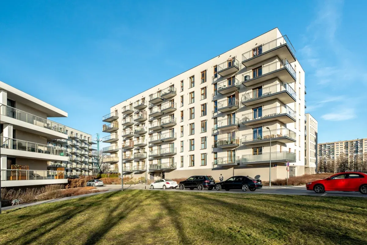 Mieszkanie do wynajęcia Warszawa, Mokotów. 11