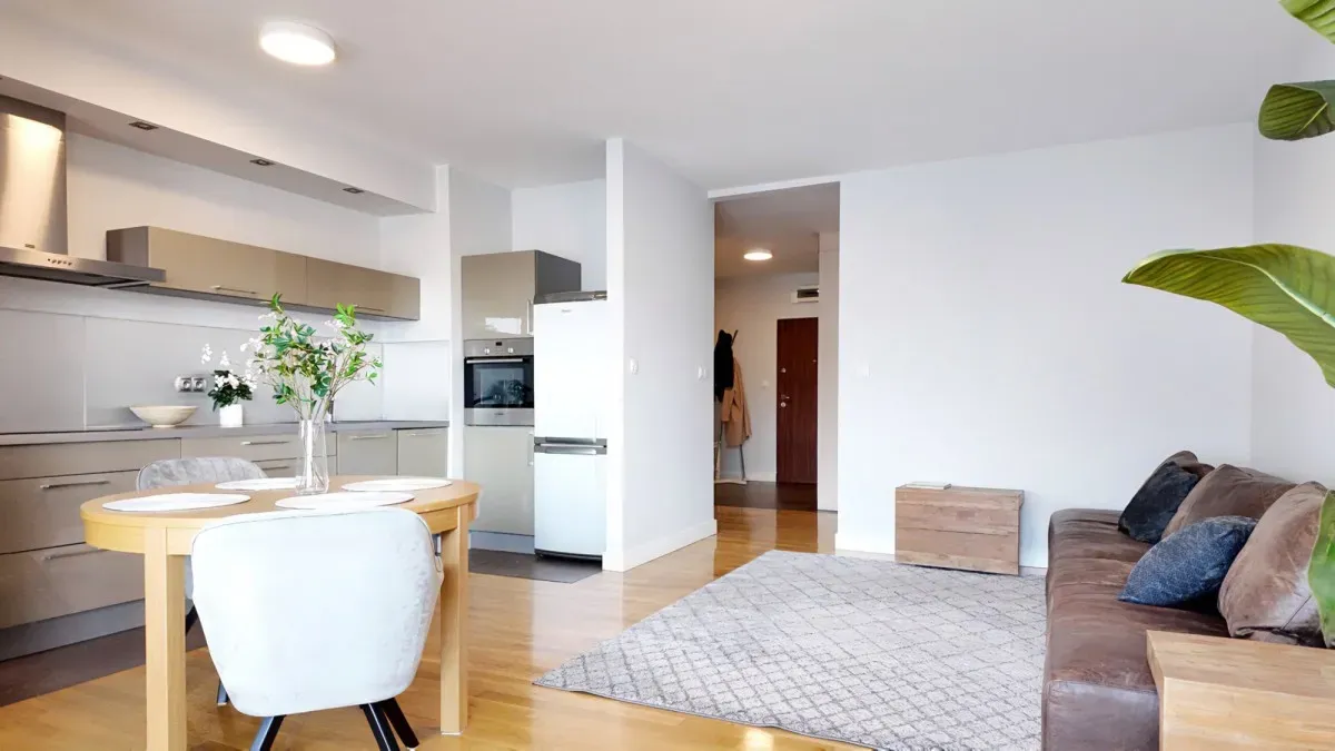 Mieszkanie do wynajęcia Warszawa, Bemowo. 3