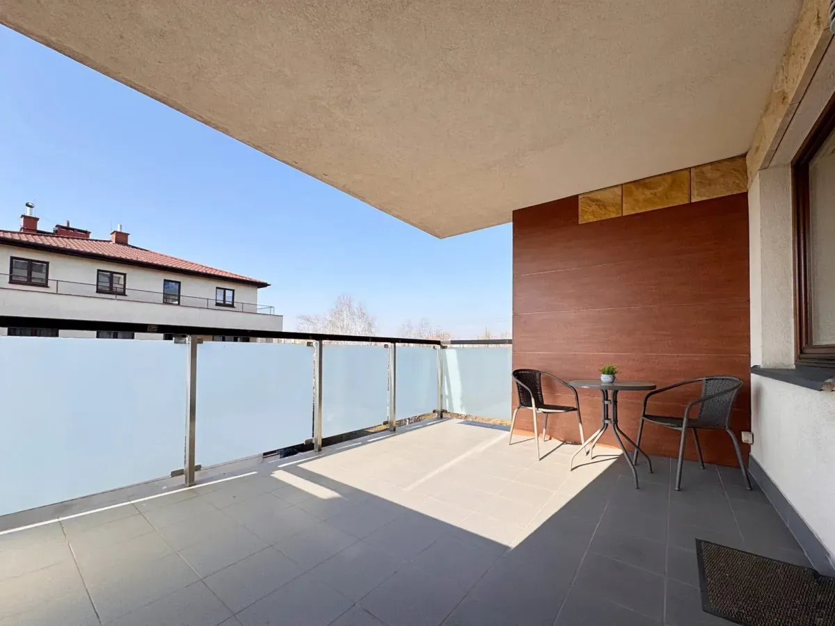 Mieszkanie do wynajęcia Warszawa, Bemowo. 4