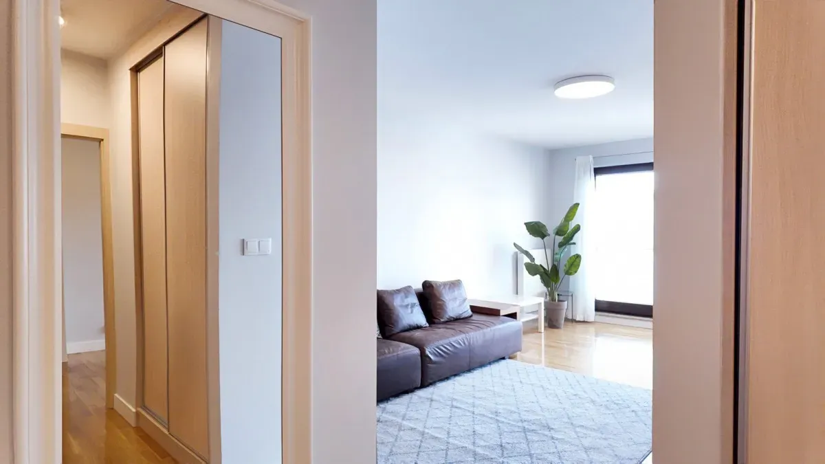 Mieszkanie do wynajęcia Warszawa, Bemowo. 5