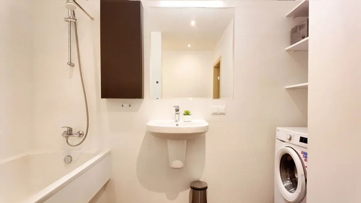 Mieszkanie do wynajęcia Warszawa, Bemowo. 7