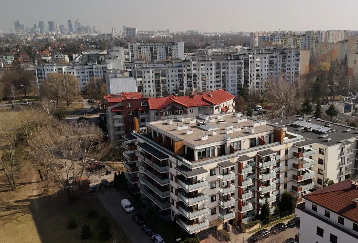 Mieszkanie do wynajęcia Warszawa, Bemowo. 8