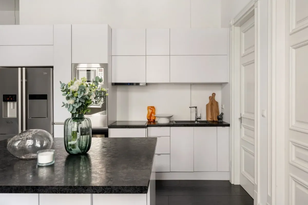 Mieszkanie do wynajęcia Warszawa, Śródmieście. 4