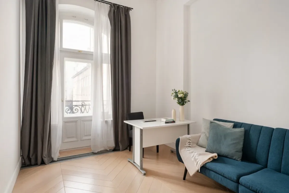 Mieszkanie do wynajęcia Warszawa, Śródmieście. 6