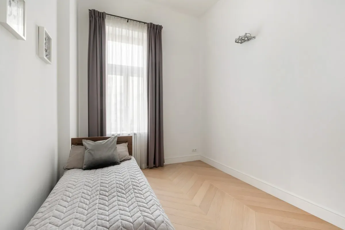 Mieszkanie do wynajęcia Warszawa, Śródmieście. 8