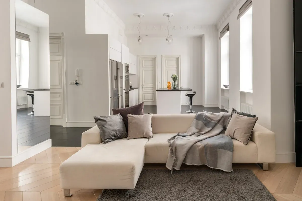 Mieszkanie do wynajęcia Warszawa, Śródmieście. 10