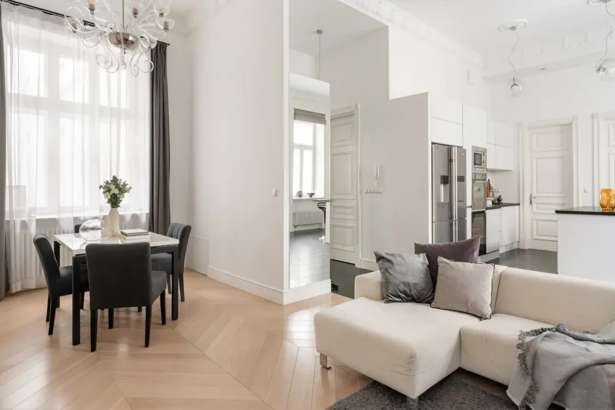 Mieszkanie do wynajęcia Warszawa, Śródmieście. 11