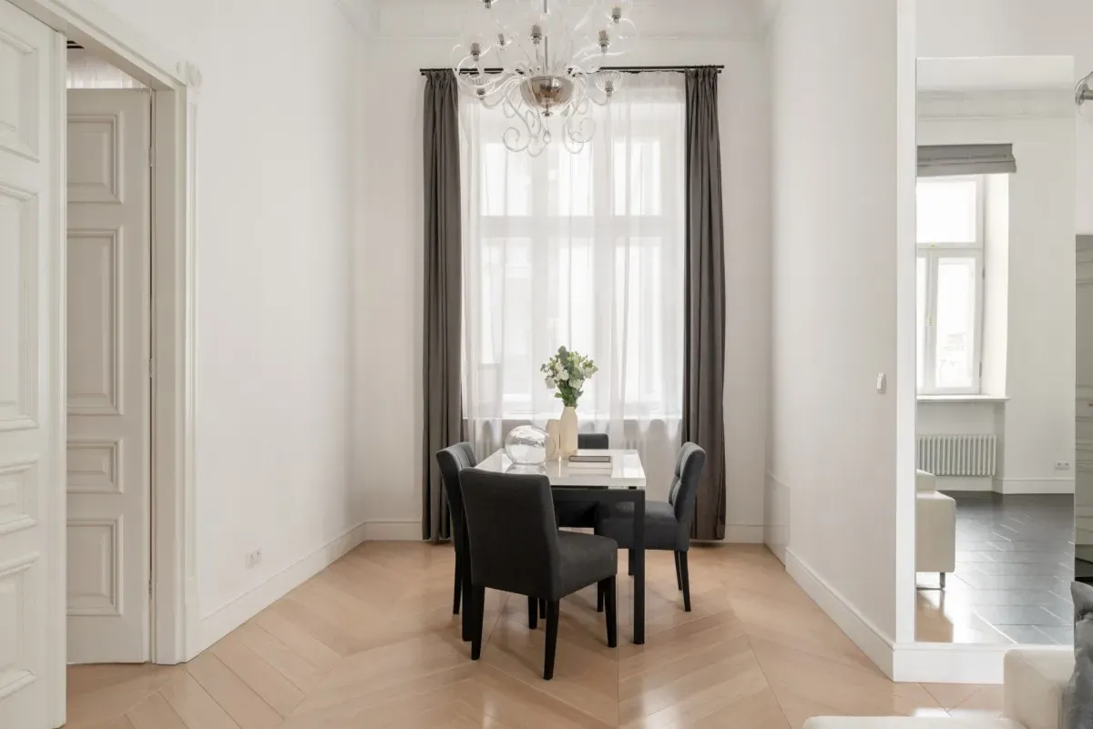 Mieszkanie do wynajęcia Warszawa, Śródmieście. 12