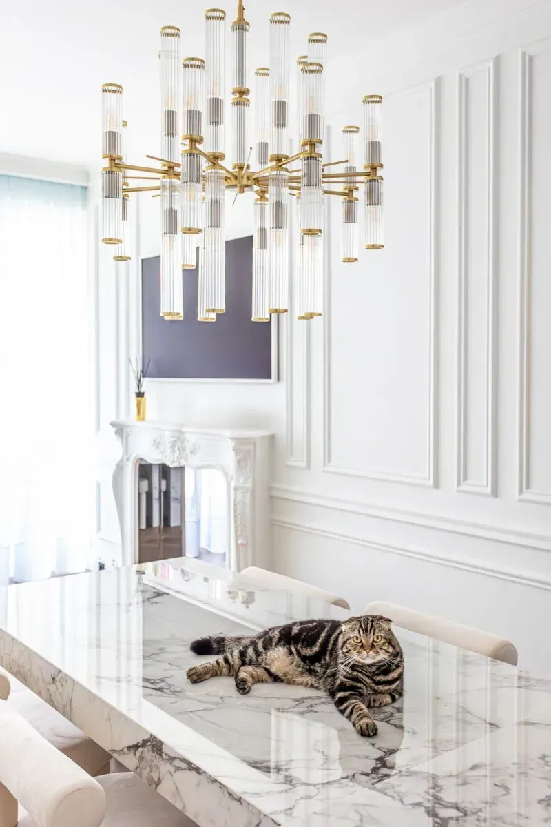 Mieszkanie do wynajęcia Warszawa, Mokotów. 6