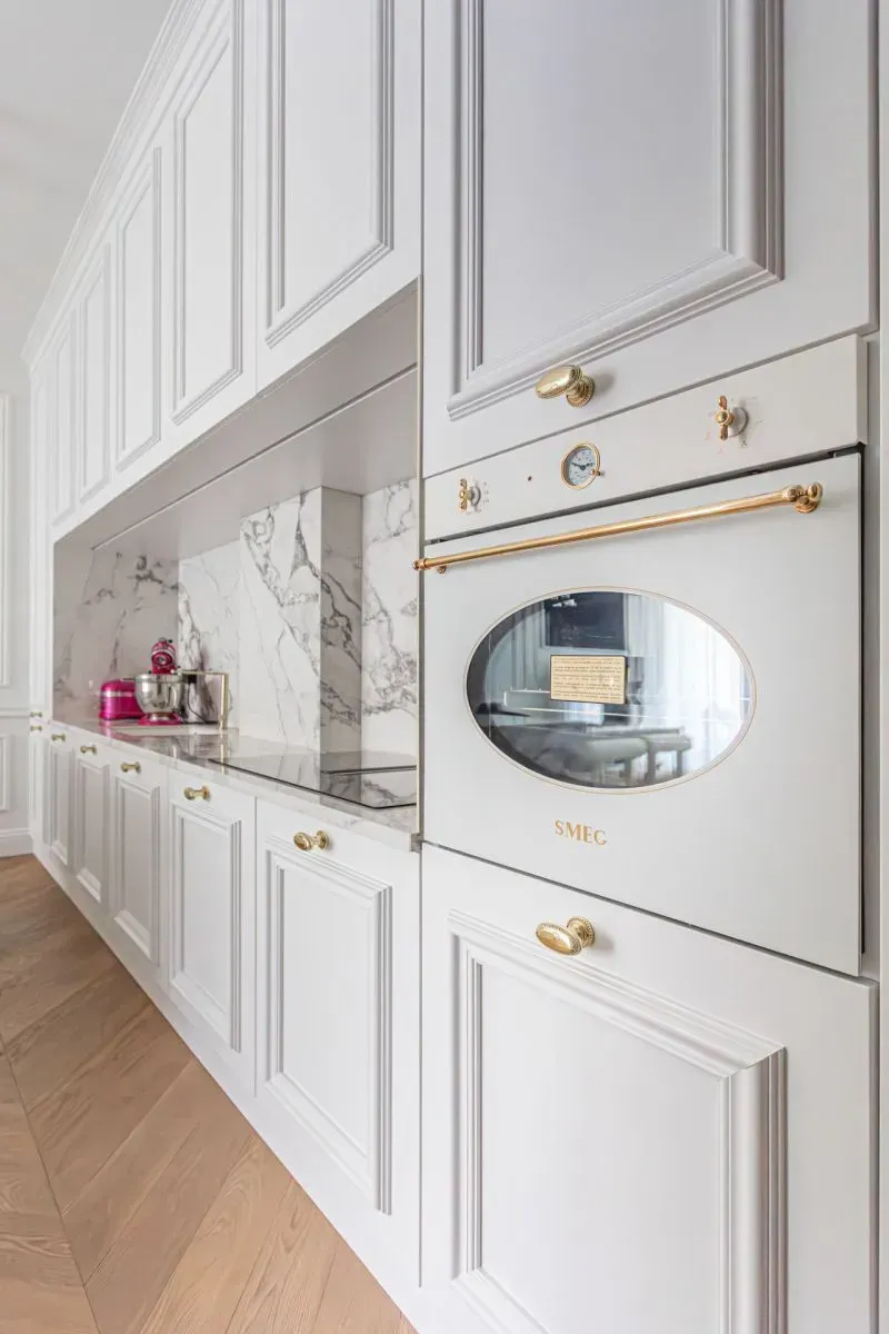 Mieszkanie do wynajęcia Warszawa, Mokotów. 9