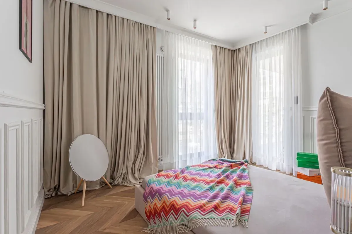 Mieszkanie do wynajęcia Warszawa, Mokotów. 11