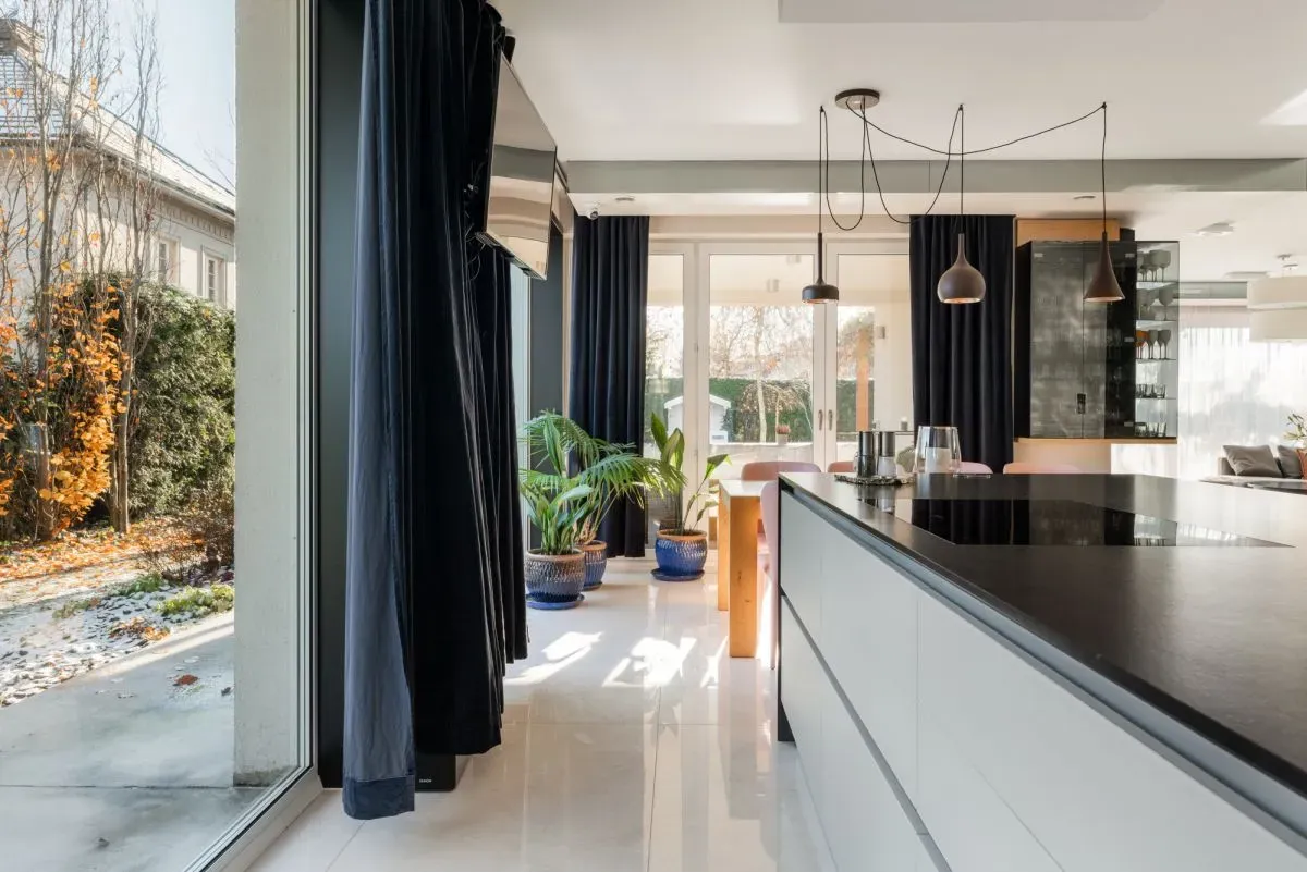 Dom (Wolnostojący) na sprzedaż, Wilanów. 3