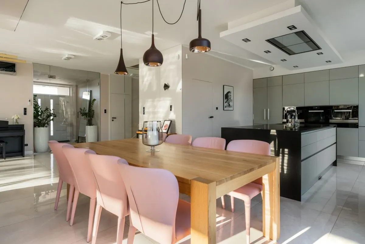 Dom (Wolnostojący) na sprzedaż, Wilanów. 4