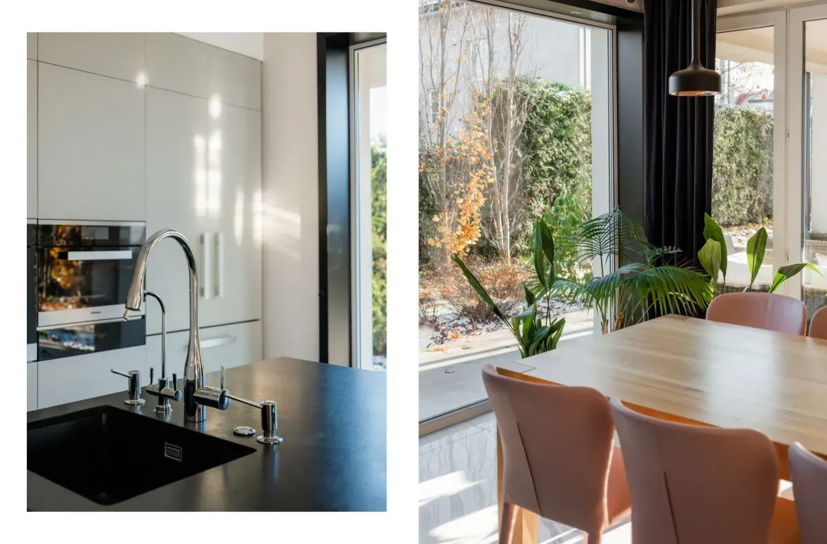 Dom (Wolnostojący) na sprzedaż, Wilanów. 5