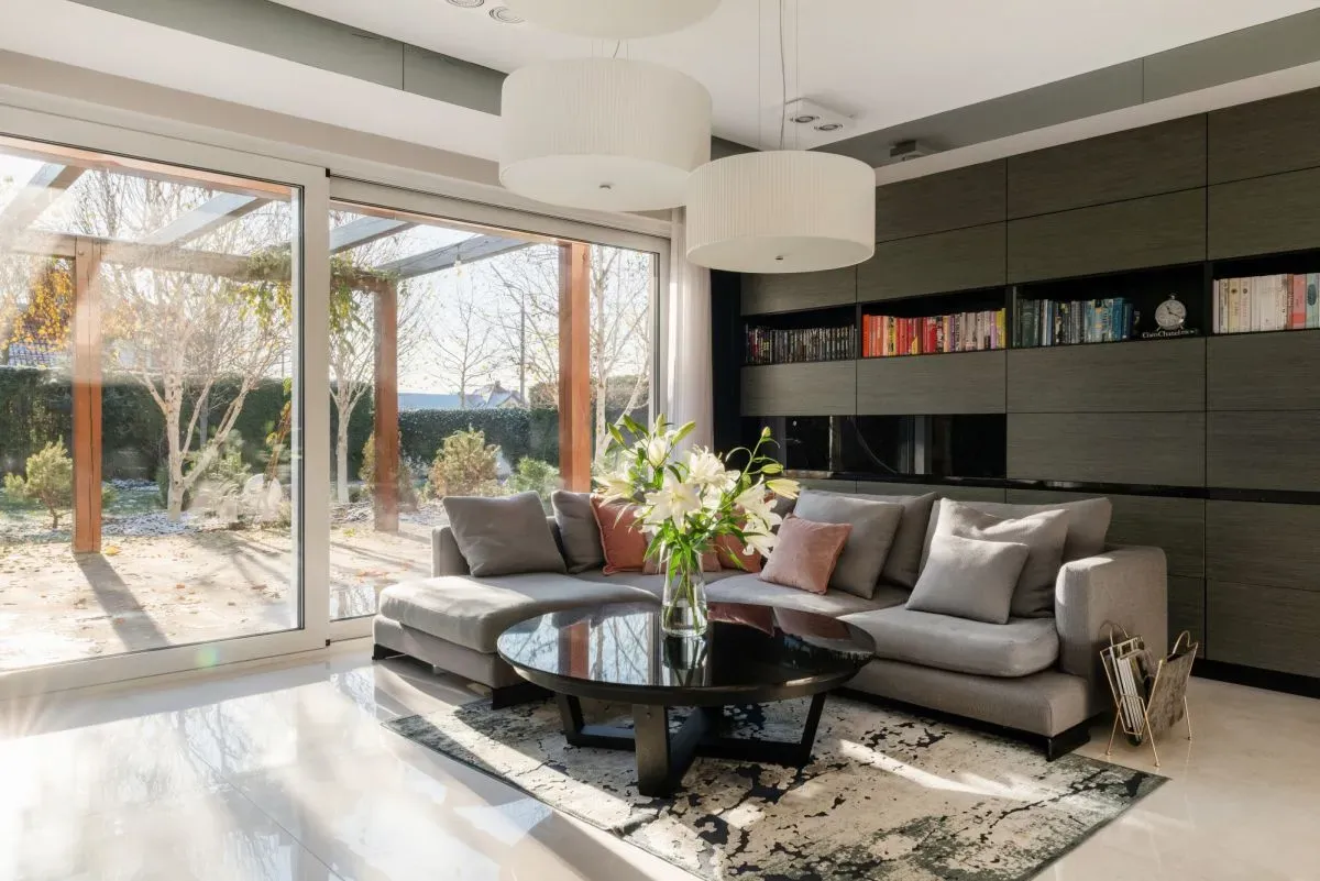 Dom (Wolnostojący) na sprzedaż, Wilanów. 8