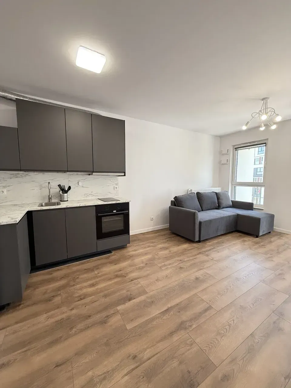 Mieszkanie do wynajęcia Warszawa, Ursus. 2