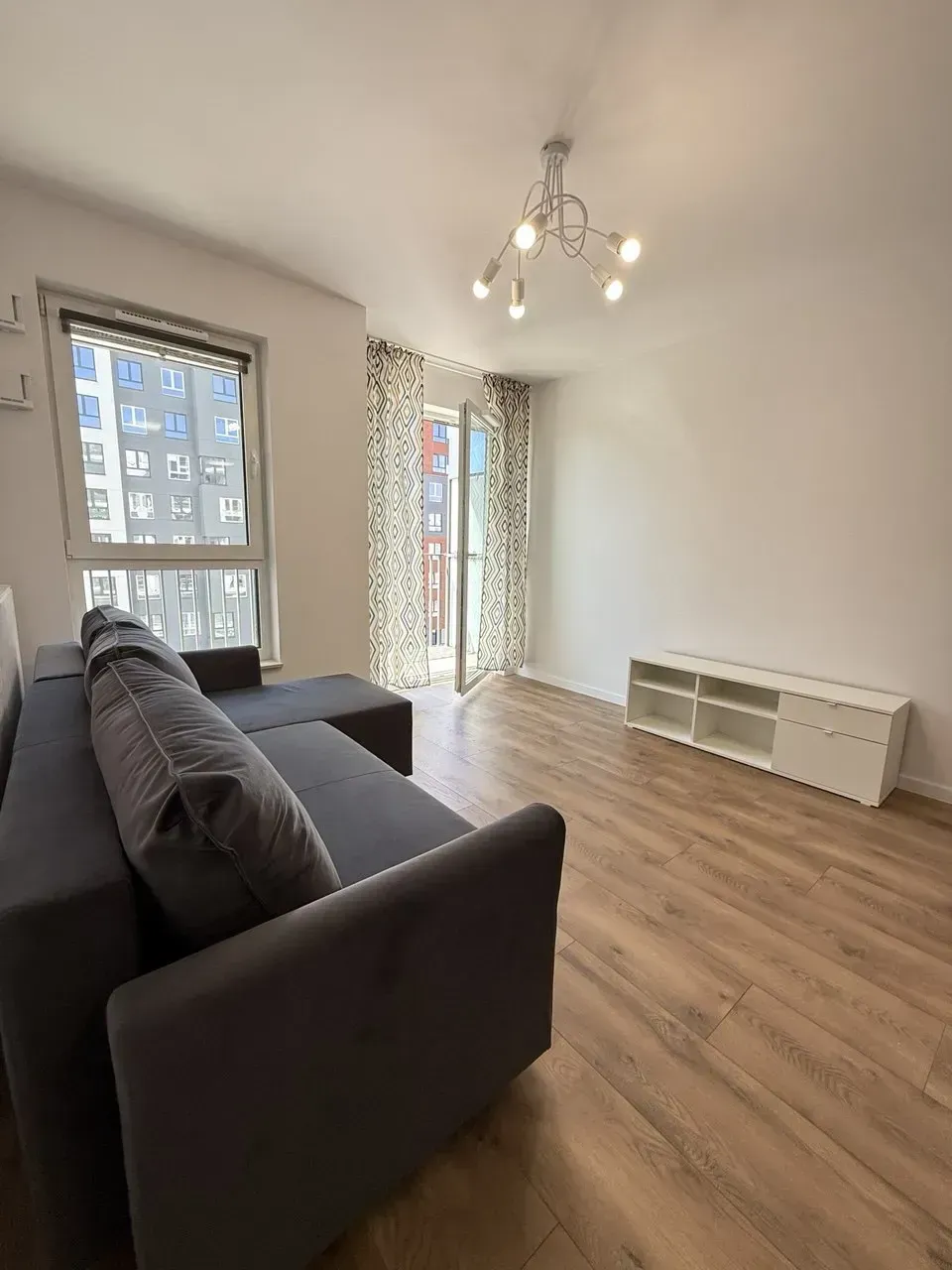 Mieszkanie do wynajęcia Warszawa, Ursus. 4