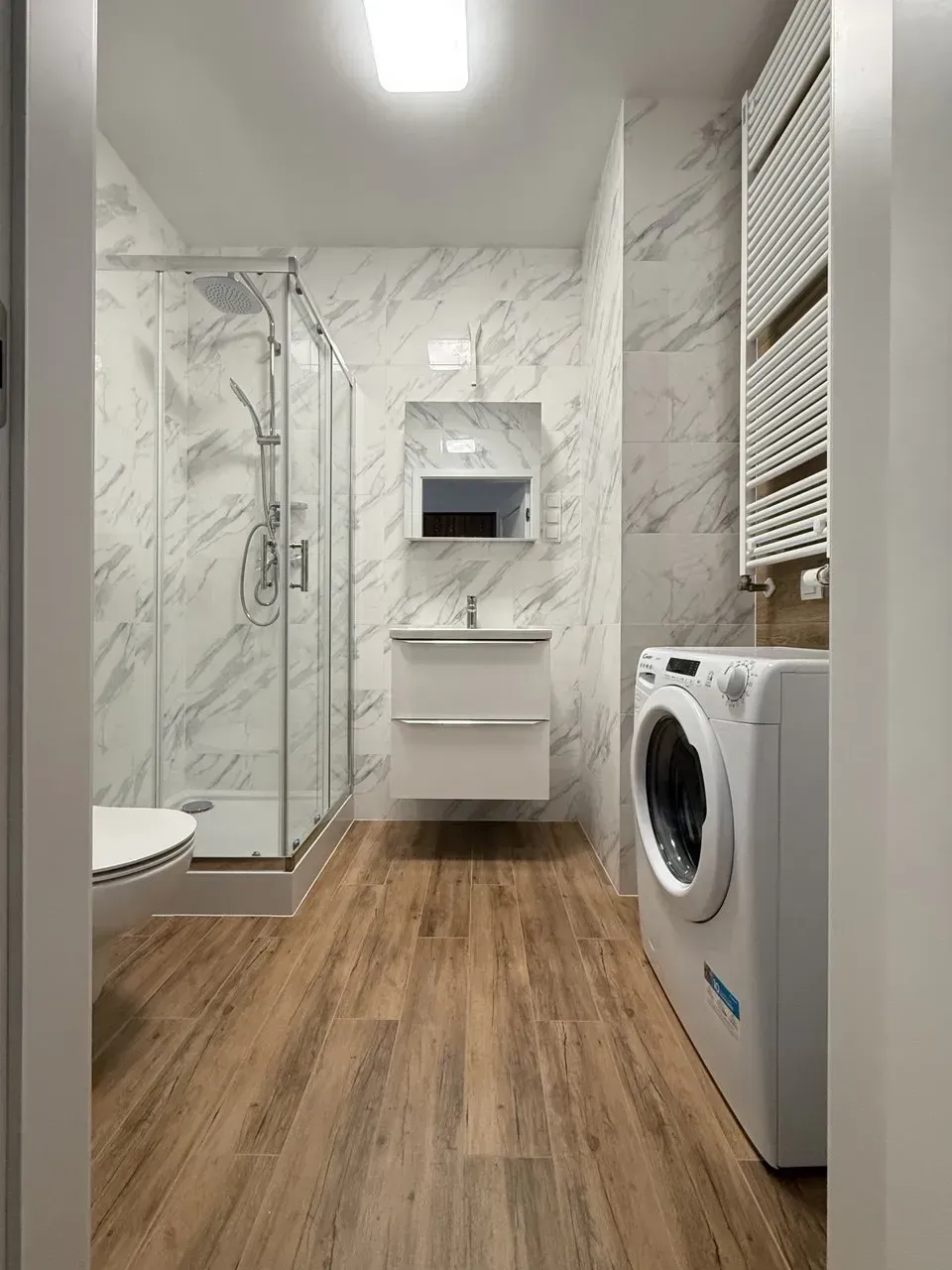 Mieszkanie do wynajęcia Warszawa, Ursus. 6