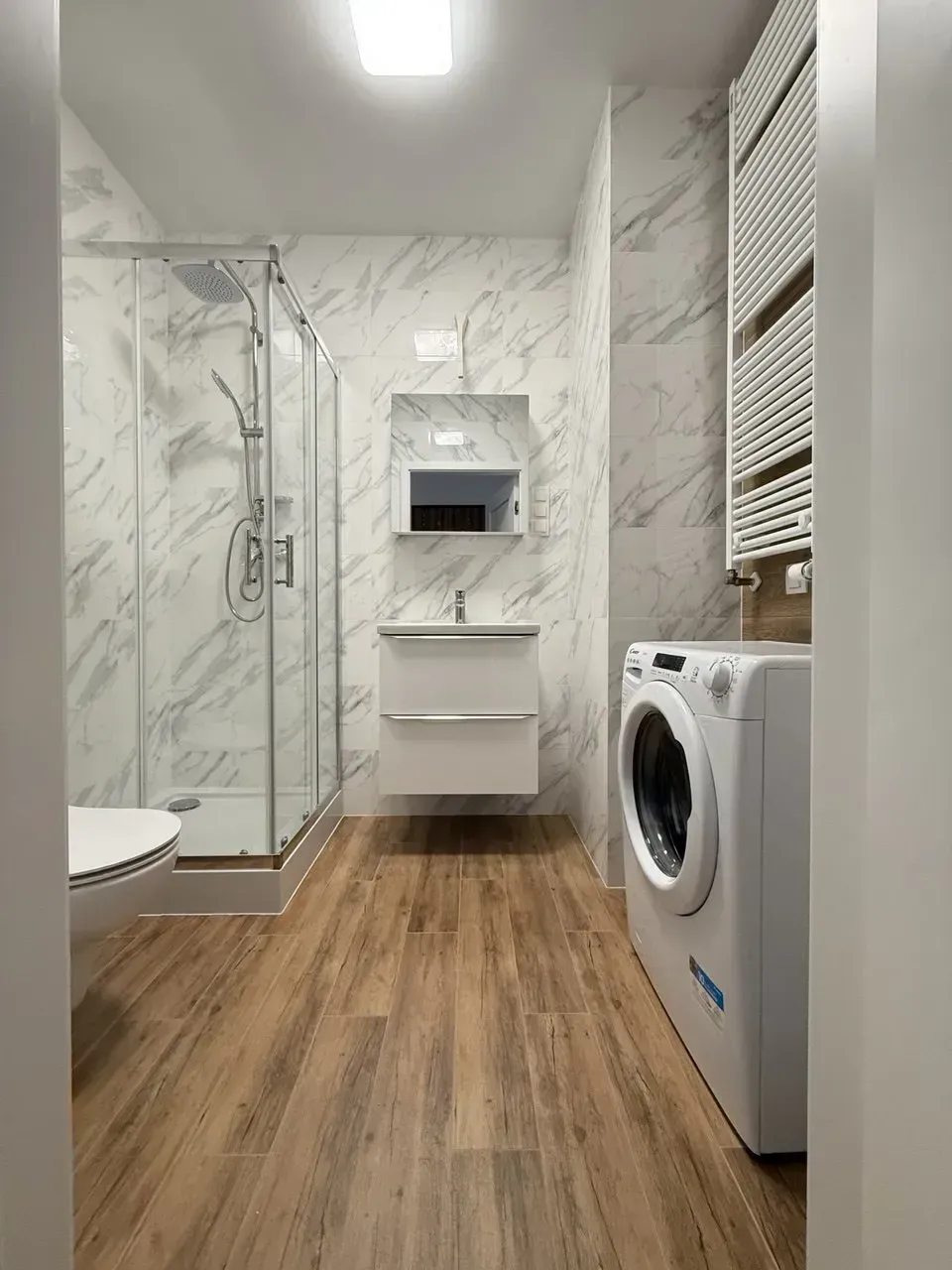 Mieszkanie do wynajęcia Warszawa, Ursus. 7