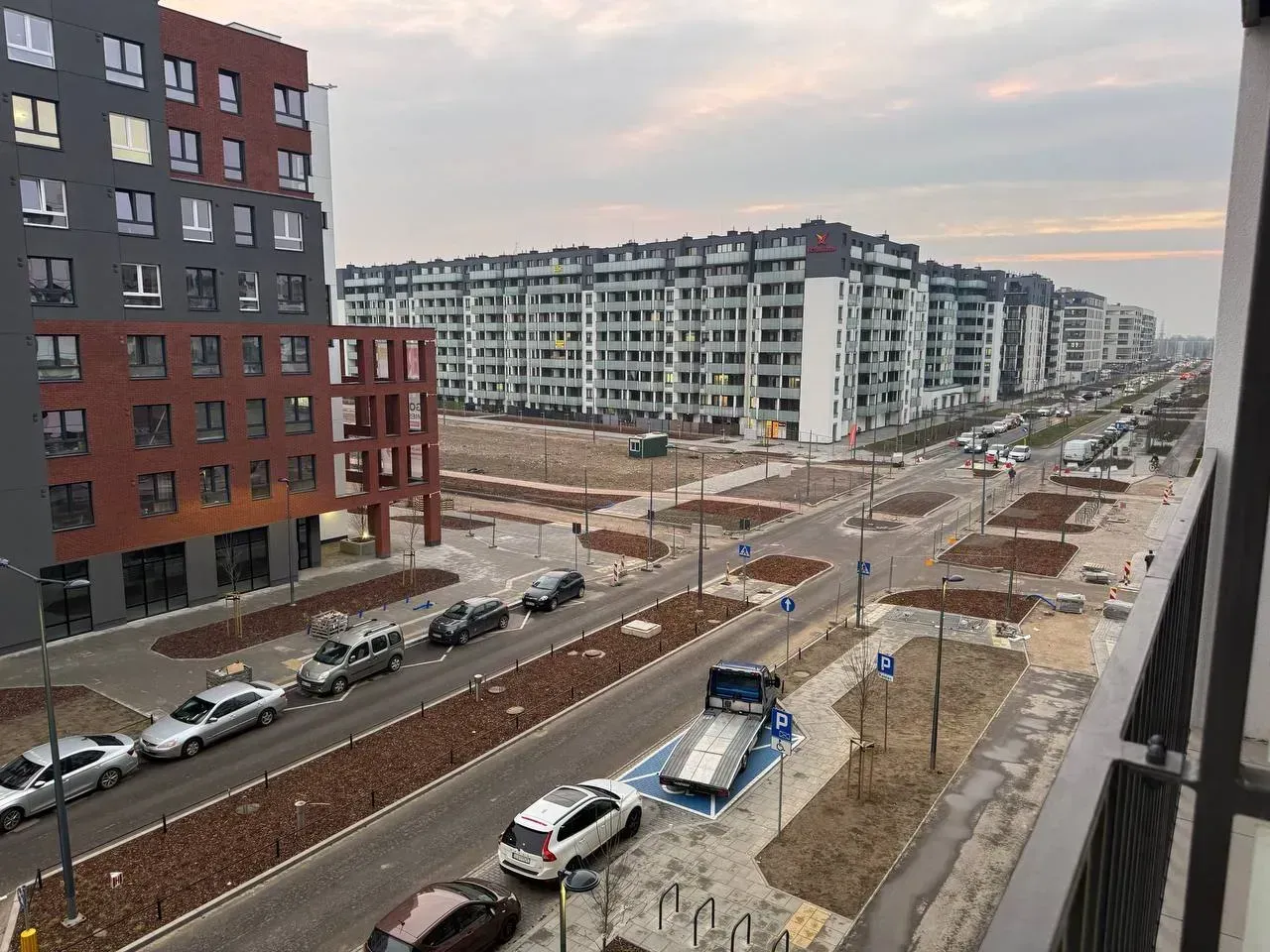 Mieszkanie do wynajęcia Warszawa, Ursus. 9